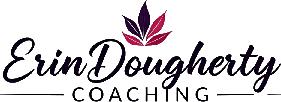 Erin Dougherty Coaching logo